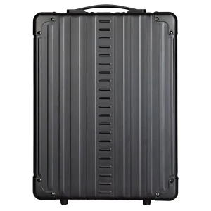 Foto van product Aleon Laptoptas 'Hybrid' antraciet / zwart