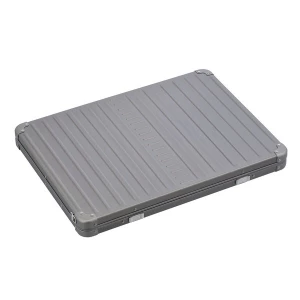Foto van product Aleon Laptoptas lichtgrijs