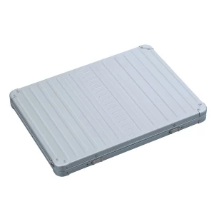 Foto van product Aleon Laptoptas zilver