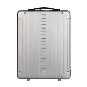 Foto van product Aleon Laptoptas zilver