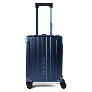 Foto van product Aleon Trolley 'Business ' saffier