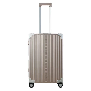 Foto van product Aleon Trolley 'Fortis 4' rose-goud