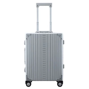 Foto van product Aleon Trolley grijs