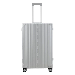 Foto van product Aleon Trolley 'Traveler' zilver