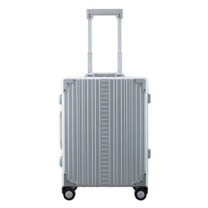 Foto van product Aleon Trolley zilver