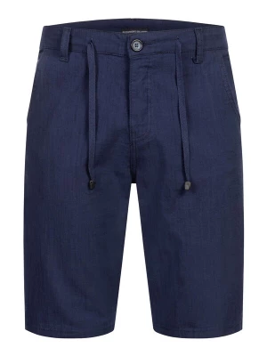 Foto van product Alessandro Salvarini Broek donkerblauw