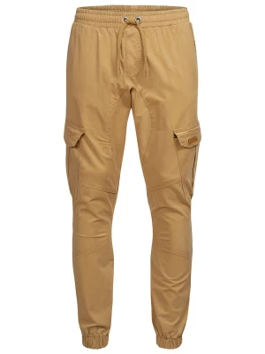 Foto van product Alessandro Salvarini Cargobroek 'ASComfi' beige