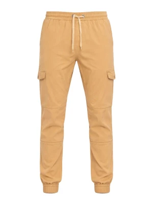Foto van product Alessandro Salvarini Cargobroek camel