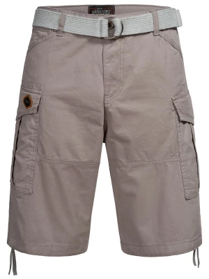 Foto van product Alessandro Salvarini Cargobroek taupe