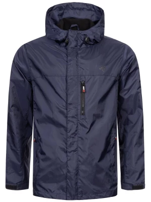 Foto van product Alessandro Salvarini Functionele jas navy