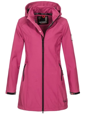 Foto van product Alessandro Salvarini Functionele jas pink