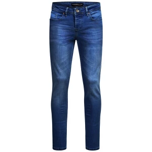Foto van product Alessandro Salvarini Jeans blauw