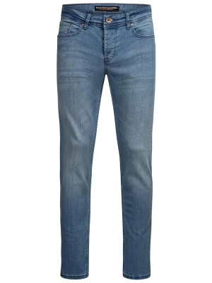 Foto van product Alessandro Salvarini Jeans lichtblauw