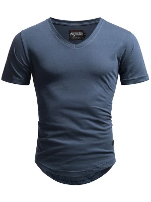 Foto van product Alessandro Salvarini Shirt navy