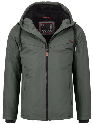 Foto van product Alessandro Salvarini Winterjas 'AS331 ' bruin / antraciet