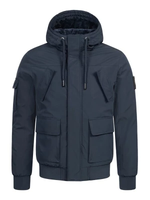 Foto van product Alessandro Salvarini Winterjas 'AS432' navy