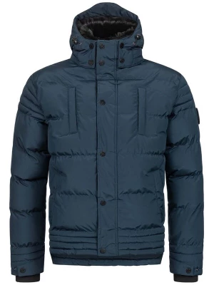 Foto van product Alessandro Salvarini Winterjas 'Fabiano' navy