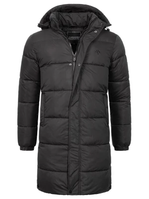 Foto van product Alessandro Salvarini Winterparka 'AS425 ' donkergrijs