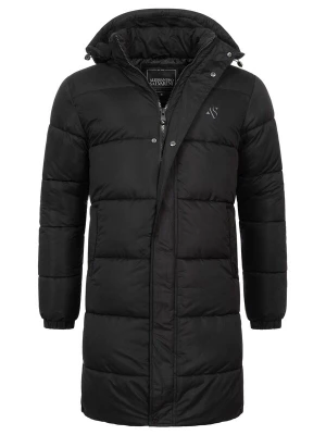 Foto van product Alessandro Salvarini Winterparka 'AS425 ' zwart