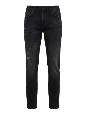 Foto van product Alessandro Zavetti Jeans black denim
