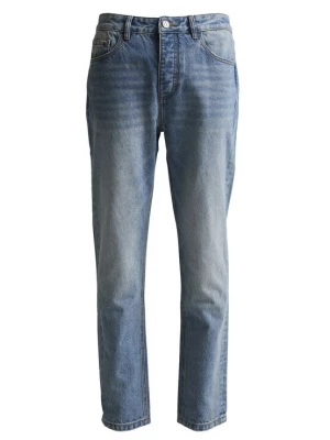 Foto van product Alessandro Zavetti Jeans 'FONTINI' blauw denim