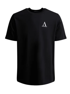 Foto van product Alessandro Zavetti Shirt 'Fossano' zwart