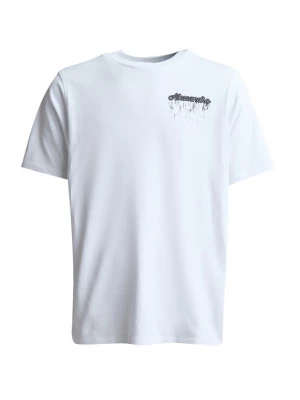 Foto van product Alessandro Zavetti Shirt 'Mazzani' zwart / wit