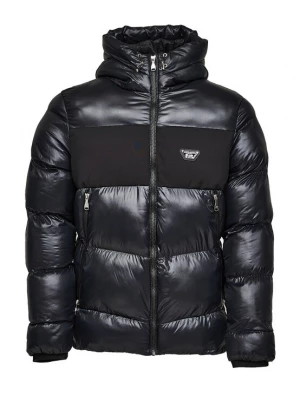 Foto van product Alessandro Zavetti Winterjas 'Catrio 2.0' zwart