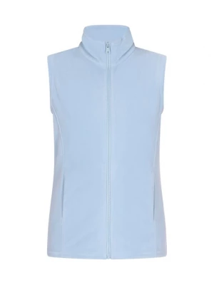 Foto van product boundry Bodywarmer lichtblauw