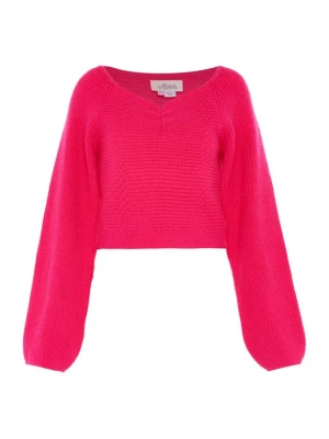 Foto van product aleva Trui pink