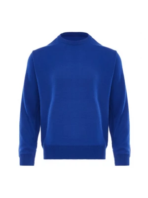 Foto van product NALLY Trui ultramarine blauw