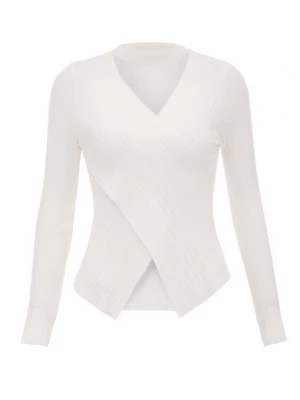 Foto van product aleva Trui wit