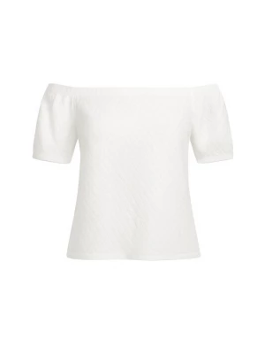 Foto van product Alexa Dash Blouse wit
