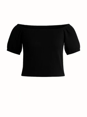 Foto van product Alexa Dash Blouse zwart