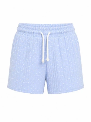 Foto van product Alexa Dash Broek blauw / wit