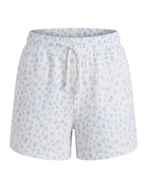 Foto van product Alexa Dash Broek duifblauw / wit