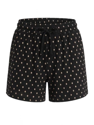 Foto van product Alexa Dash Broek lichtbeige / zwart