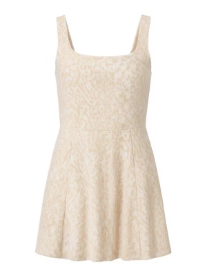 Foto van product Alexa Dash Jurk beige