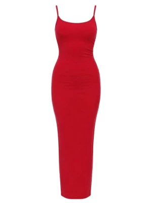 Foto van product Alexa Dash Jurk rood