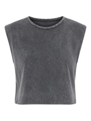 Foto van product Alexa Dash Shirt antraciet