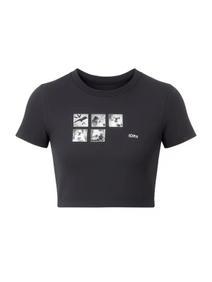 Foto van product Alexa Dash Shirt antraciet