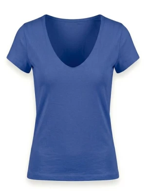 Foto van product Alexa Dash Shirt blauw