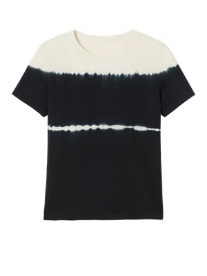 Foto van product Alexa Dash Shirt blauw / zwart / wit