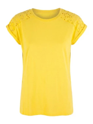 Foto van product Alexa Dash Shirt geel
