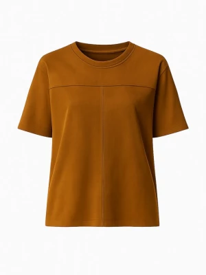 Foto van product Alexa Dash Shirt karamel