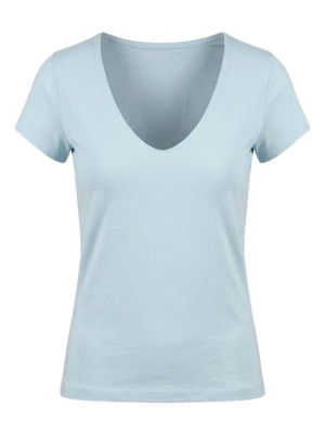 Foto van product Alexa Dash Shirt lichtblauw