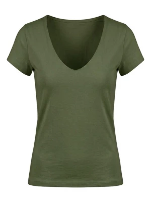 Foto van product Alexa Dash Shirt olijfgroen