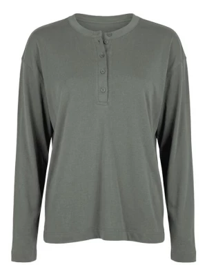 Foto van product Alexa Dash Shirt olijfgroen