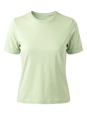 Foto van product Alexa Dash Shirt pastelgroen
