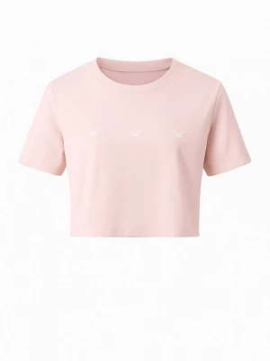 Foto van product Alexa Dash Shirt pastelroze